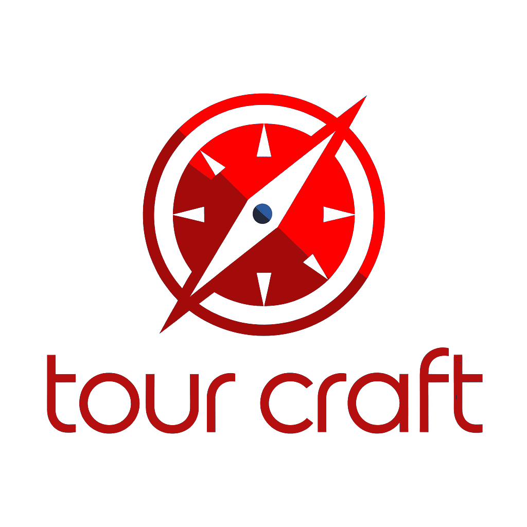 Tour Craft logo